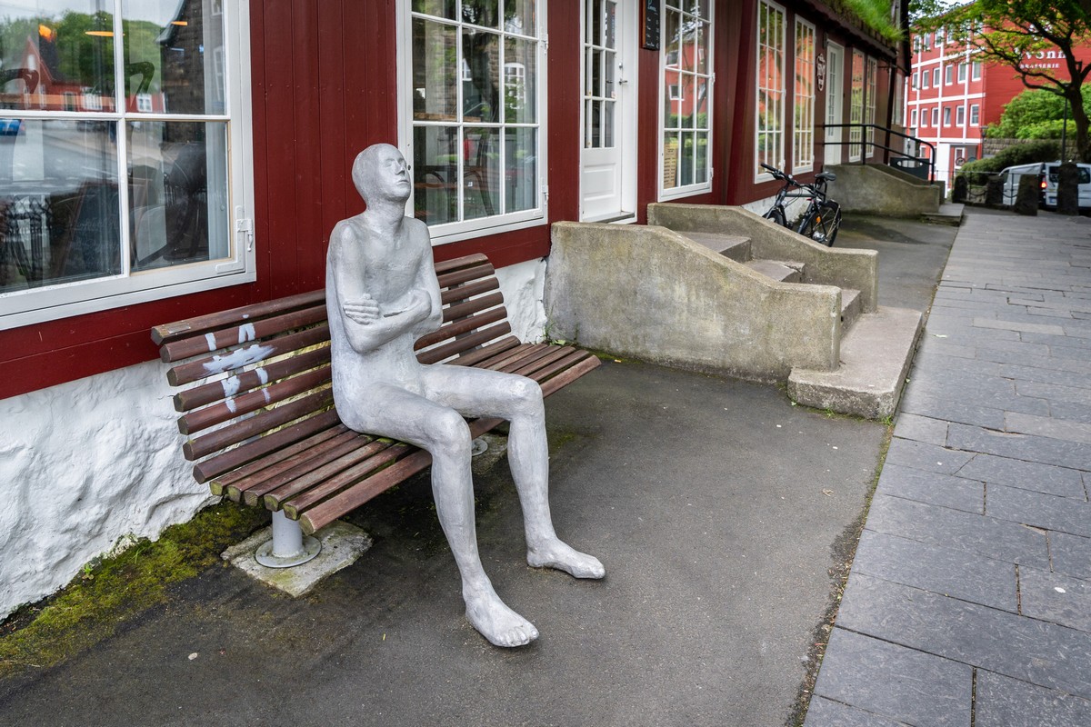 Torshavn